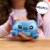 Disney Classic Small Weighted Plush Toy - Stitch Perspective: back