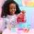 Disney Junior Pop Tails Ariel Doll Perspective: back