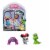 Disney Doorables Mini Peek Series 6 Collection Figures Perspective: back
