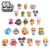 Disney Doorables Blind Bag Perspective: back