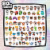 Disney Doorables Mini Peek Figure Perspective: back