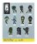 Just Play Ubisoft Rainbow Six Jordan "Thermite" Trace Collectible Figure Perspective: back