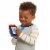 Just Play Blue's Clues & You! 2-Sided Handy Dandy Notebook Perspective: back