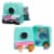 Disney Doorables Remember When Lil' Moments Multi Peek Playset Perspective: back
