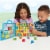 Just Play Sesame Street ABC Learning Bus Perspective: back