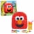 Sesame Street® Bag Set Perspective: back