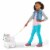 Mattel Barbie® Walking Puppy Playset Perspective: back