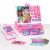 Barbie® Cash Register Perspective: back