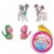 Just Play Barbie Pet Blind Bag Perspective: back