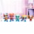 Disney Junior Super Kitties Collectible Hero Squad Perspective: back