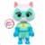 Disney Super Kitties Cat-Tastic Transforming Figure - Bitsy Perspective: back