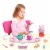 Just Play Peppa Pig Talking Time for Tea Set Perspective: back