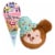 Just Play Disney Munchlings Single Serve Scented Plush Perspective: back