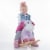 Happy Trails Henrietta the Rocking Hippo Perspective: back