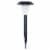 Pure Garden 82-9265 Solar Powered Lights LED Outdoor Stake Spotlight Fixture for Gardens, Pat Perspective: back