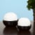 Room Humidifiers Set of 2 Put Moisture Back in the Air and Makes a Great Home or Table Perspective: back