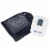 Bluestone Automatic Upper Arm Blood Pressure Monitor with 120 Memory Easy Fill Cuff with One Perspective: back