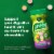 Benefiber Prebiotic Fiber Supplement Assorted Fruit Chewables Perspective: back