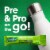 Benefiber Prebiotic Fiber Probiotics Occasional Constipation Relief Supplement Powder Perspective: back