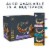 Reveal Grain Free Tuna Fillet with Salmon Cat Food Perspective: back