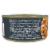 Reveal Grain Free Ocean Fresh Recipe Wet Cat Food Perspective: back