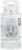 Yankee Candle® Smart Scent™ Odor Neutralizing Clean Cotton® Vent Clip Perspective: back