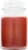 Yankee Candle® Honey Clementine Scented Candle Perspective: back