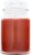 Yankee Candle® Honey Clementine Scented Candle Perspective: back
