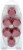 Yankee Candle® Home Sweet Home Fragranced Wax Melts Perspective: back