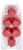 Yankee Candle® Macintosh Fragranced Wax Melts Perspective: back
