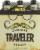 Curious Traveler Shandy Perspective: back