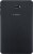 Samsung Galaxy Tab A Tablet - Black Perspective: back