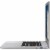 Samsung Chromebook 4+, 15.6", Platinum Titan Perspective: back