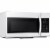 Samsung ME17R7021EW 1.7 Cu. Ft. White Over-the-Range Microwave Perspective: back