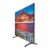 Samsung TU7000 Crystal UHD 4K Smart TV Perspective: back