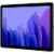Samsung SM-T500NZA Tab A7 10.4 Wi-Fi, Gray Perspective: back