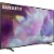 Samsung 50'' Q60A QLED 4K Smart TV (2021), Black Perspective: back