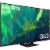 Samsung 65in Q70A Smart QLED 4K - Black Perspective: back