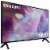 Samsung 32" Q60A QLED 4K Perspective: back