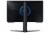 Samsung 27in Odyssey G30A Gaming Monitor Perspective: back