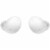 Samsung Galaxy Buds 2 Earbuds - White Perspective: back