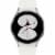 Samsung SM-R860NZS Fresh 40mm Silver Perspective: back