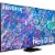 Samsung QN55QN85B 55 inch Class QN85B Neo QLED 4K Smart TV Perspective: back
