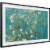 Samsung 55in LS03B QLED Frame Perspective: back
