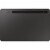 Samsung SMX700NZABX 11 inch Galaxy Tab S8 - 256GB - Graphite Perspective: back