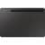 Samsung Galaxy Tablet S8 11in 128gb - Dark Gray Perspective: back