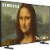 Samsung QN32LS03B 32 inch Class LS03B The Frame Smart TV Perspective: back