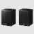 Samsung 9200S Wireless Rear Speaker Perspective: back