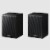 Samsung 9200S Wireless Rear Speaker Perspective: back