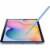 Samsung SMP613NZBAXA Galaxy Tab S6 Lite 10.4 inch - 64GB - Angora Blue (2022) Perspective: back